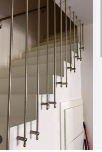 RINGHIERA SCALA